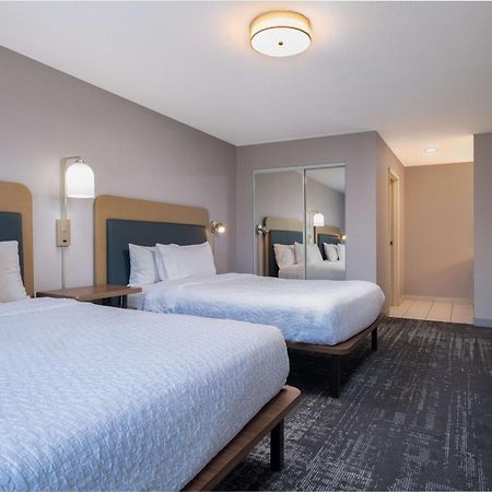 Homewood Suites Medford Exteriér fotografie