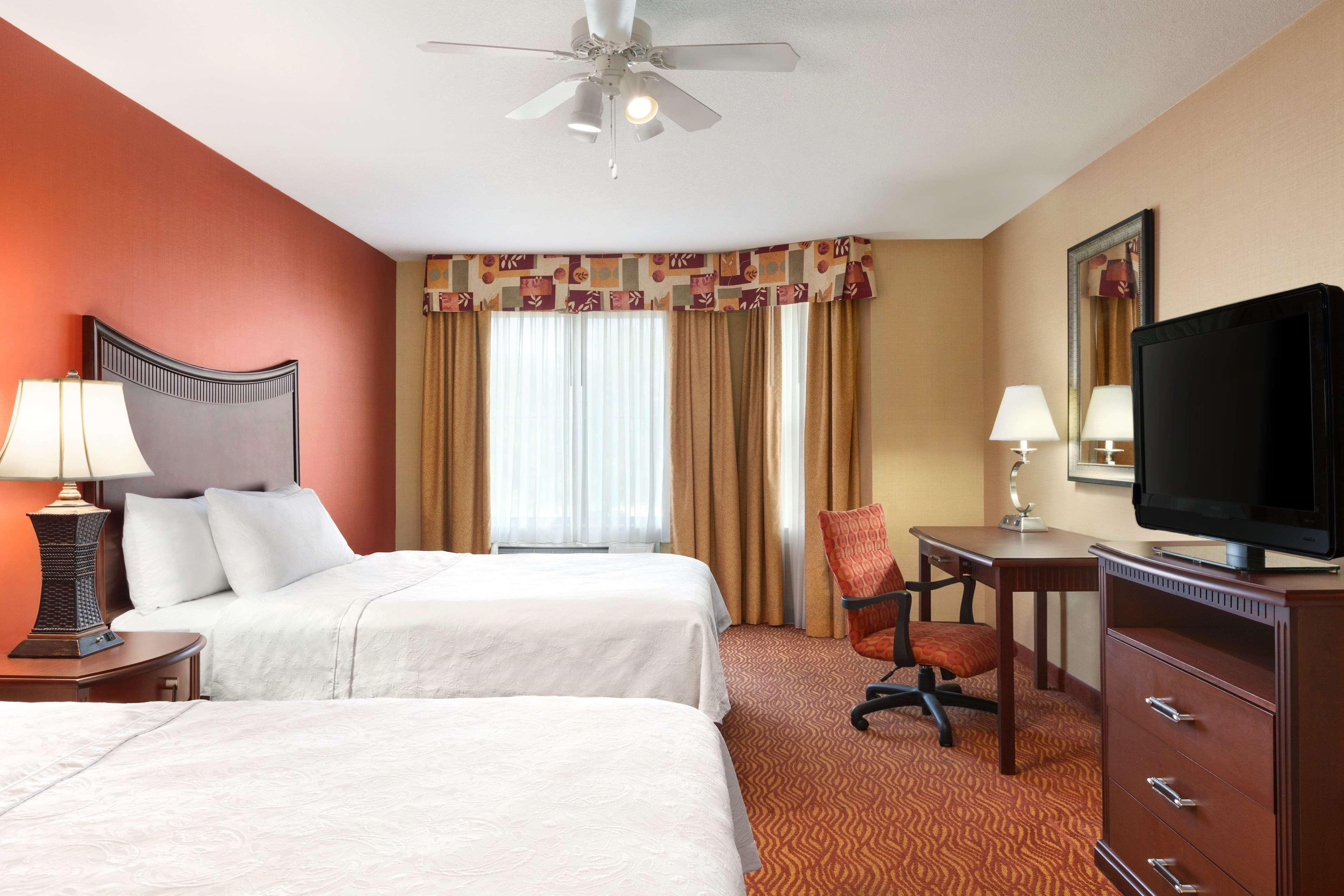 Homewood Suites Medford Exteriér fotografie