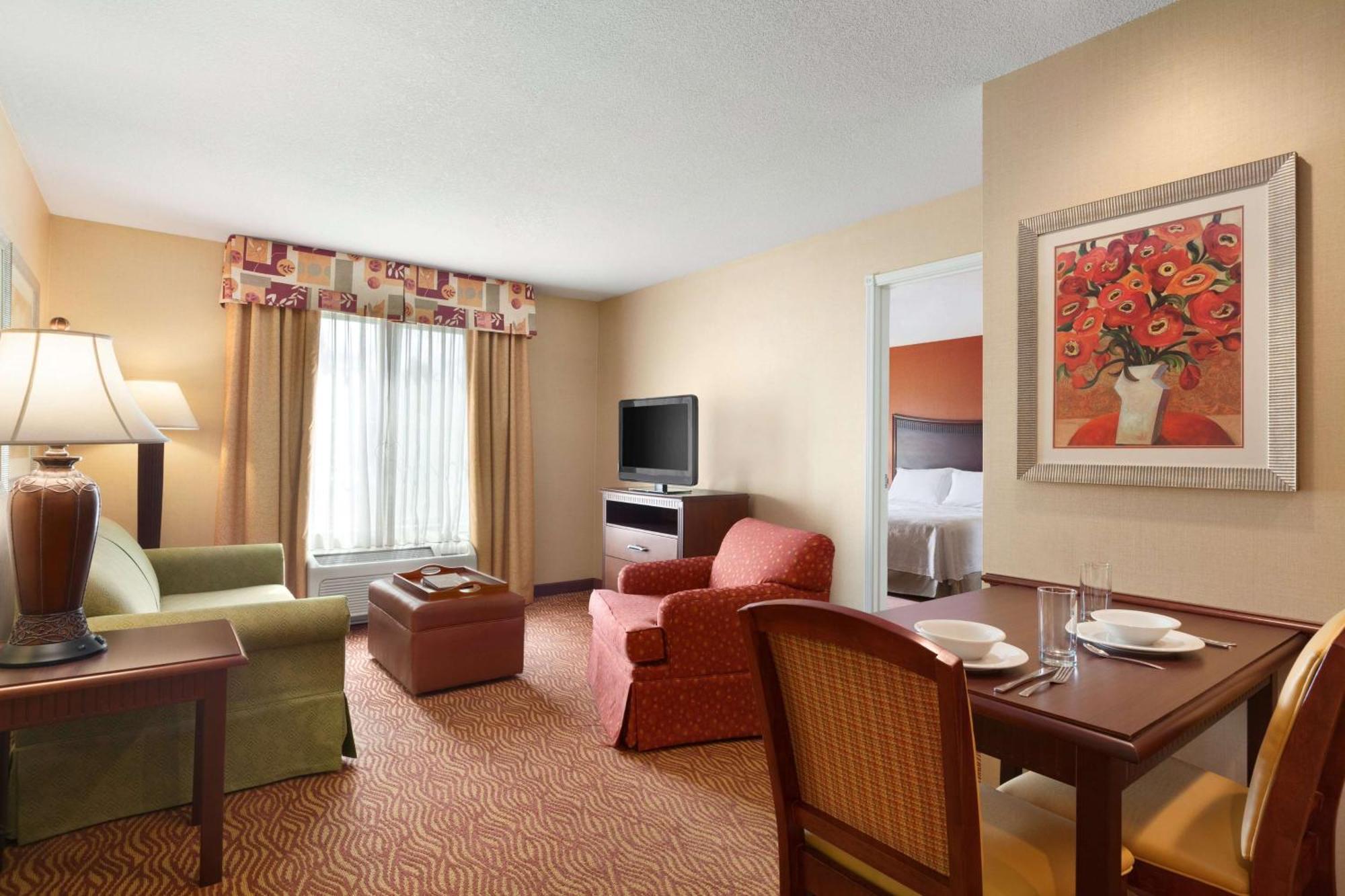 Homewood Suites Medford Exteriér fotografie