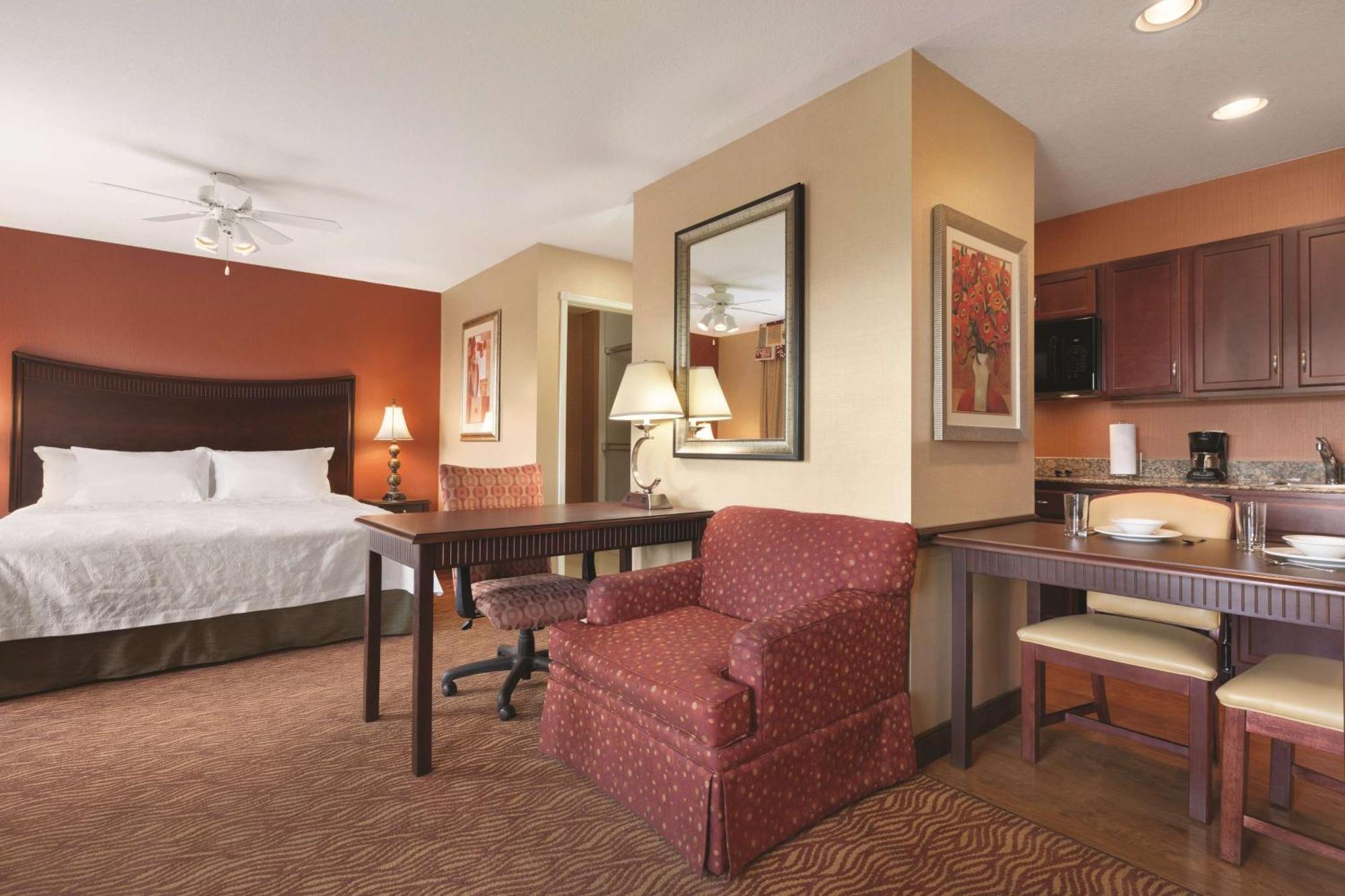 Homewood Suites Medford Exteriér fotografie