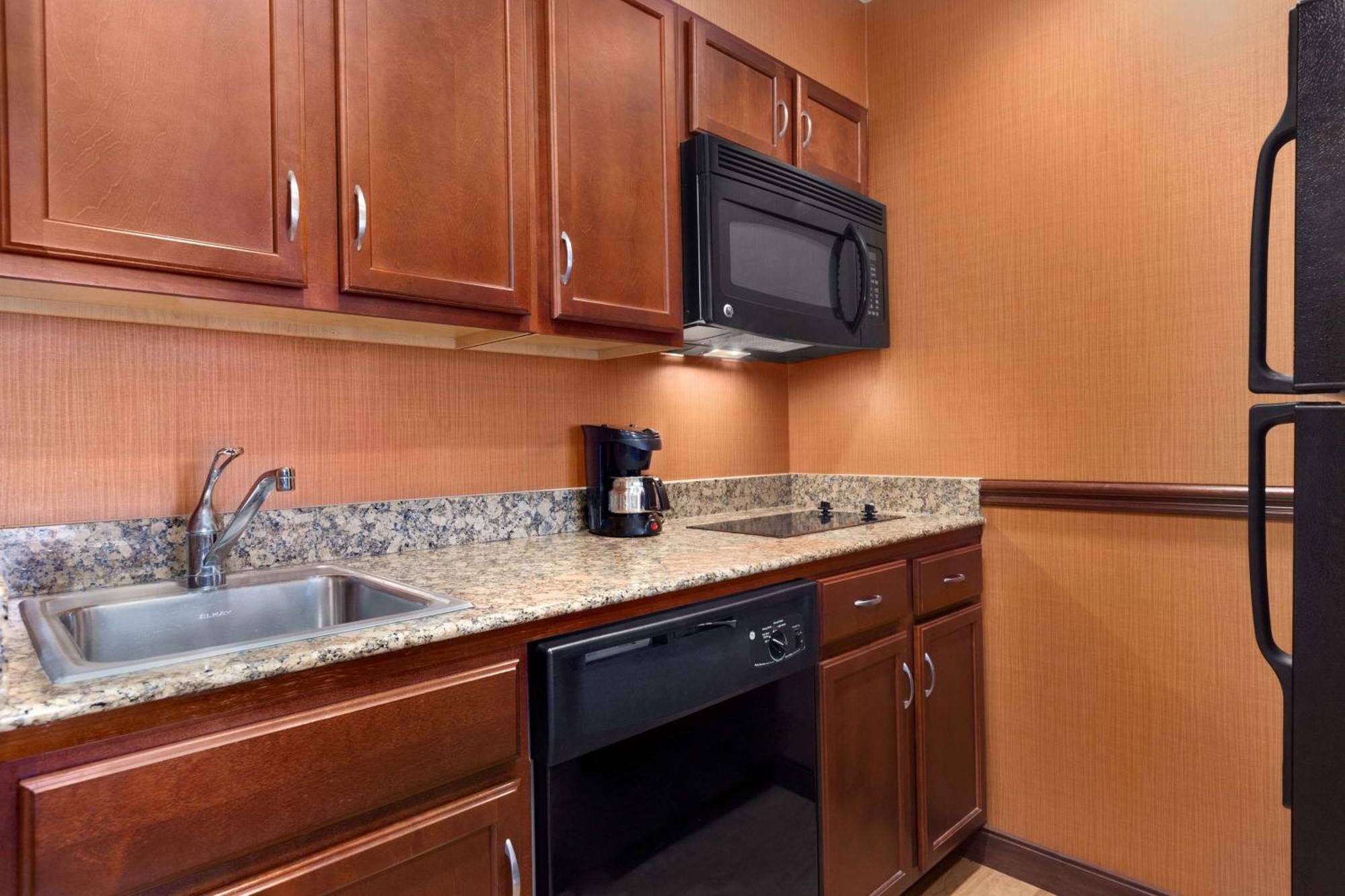 Homewood Suites Medford Exteriér fotografie