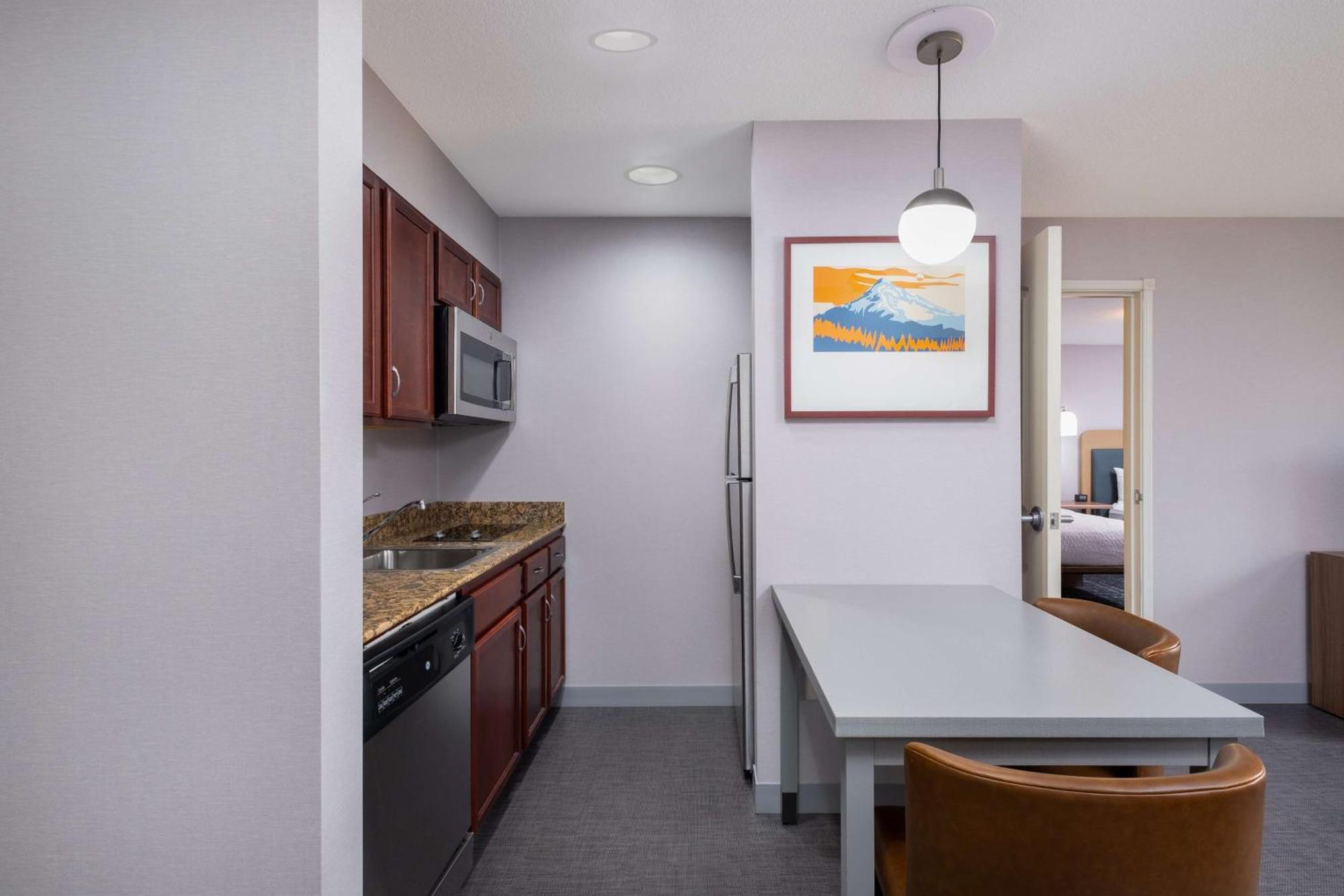 Homewood Suites Medford Exteriér fotografie