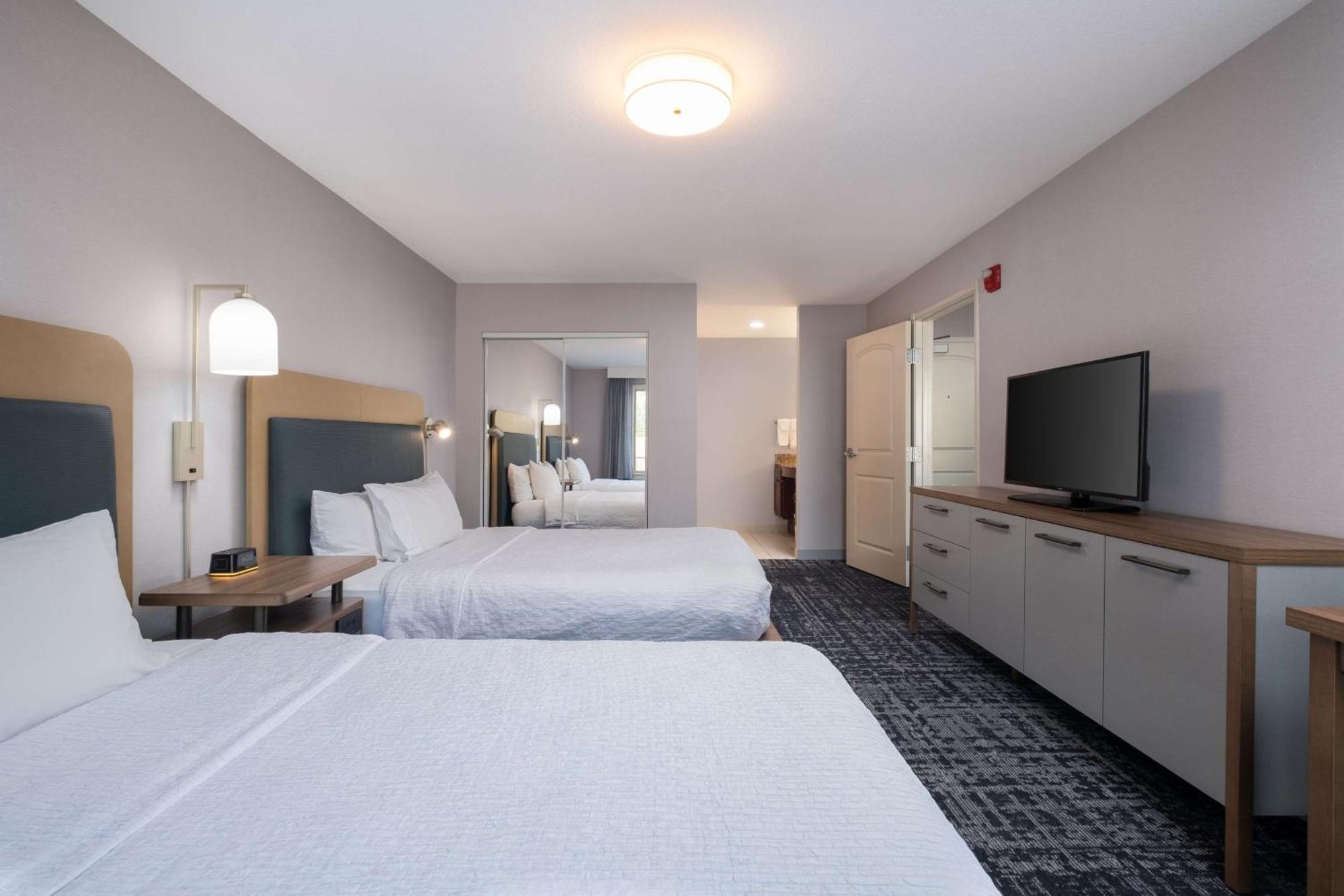 Homewood Suites Medford Exteriér fotografie