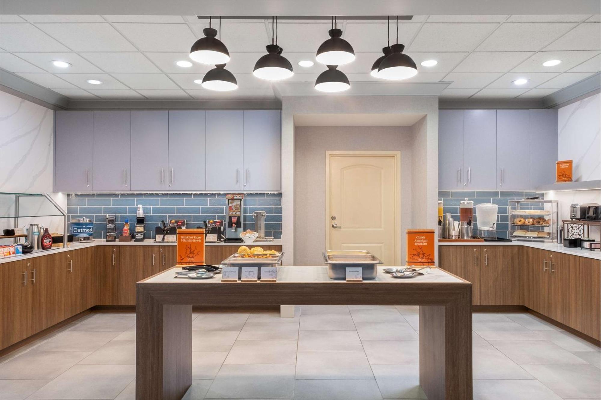 Homewood Suites Medford Exteriér fotografie