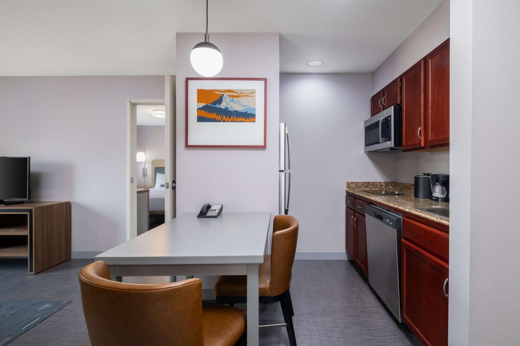Homewood Suites Medford Exteriér fotografie