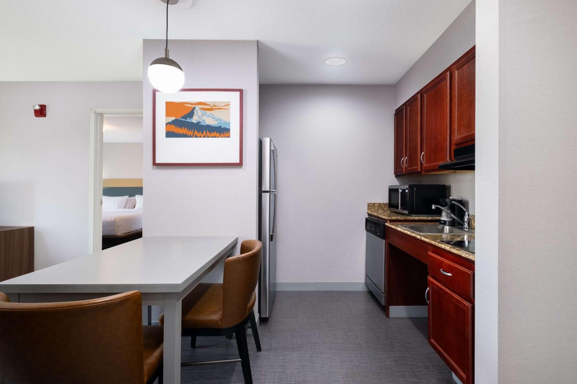 Homewood Suites Medford Exteriér fotografie