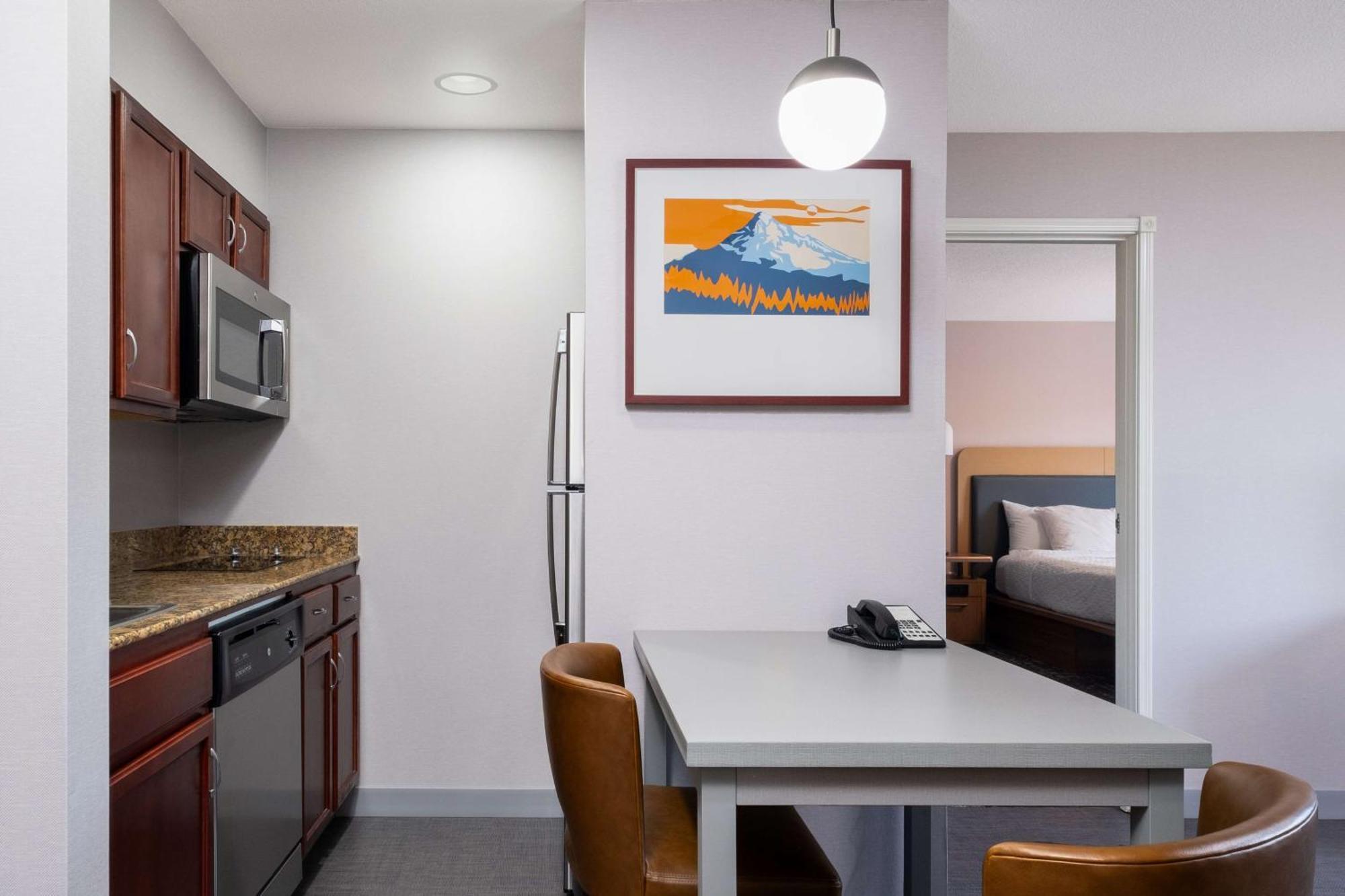 Homewood Suites Medford Exteriér fotografie