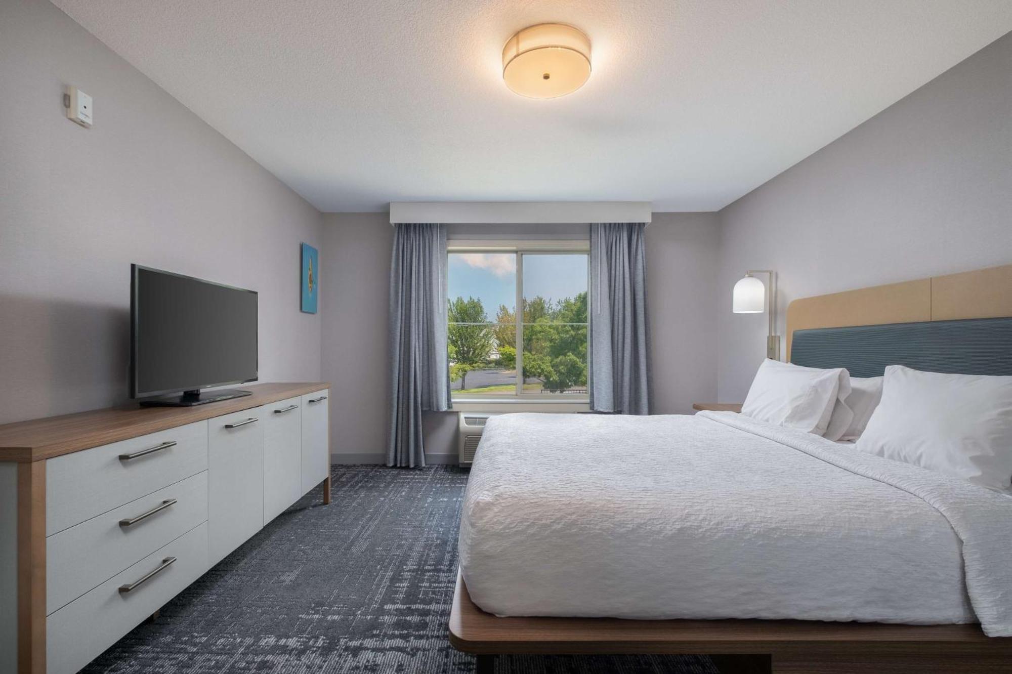 Homewood Suites Medford Exteriér fotografie