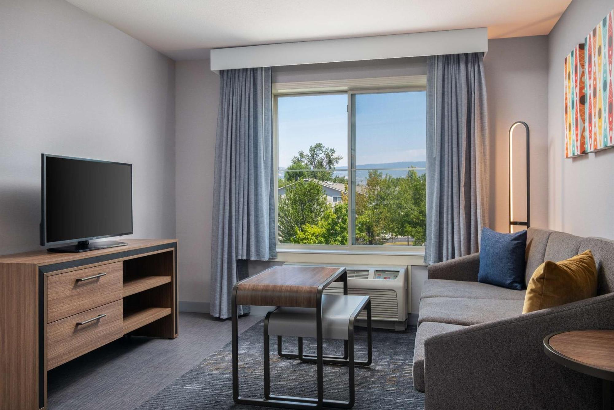 Homewood Suites Medford Exteriér fotografie