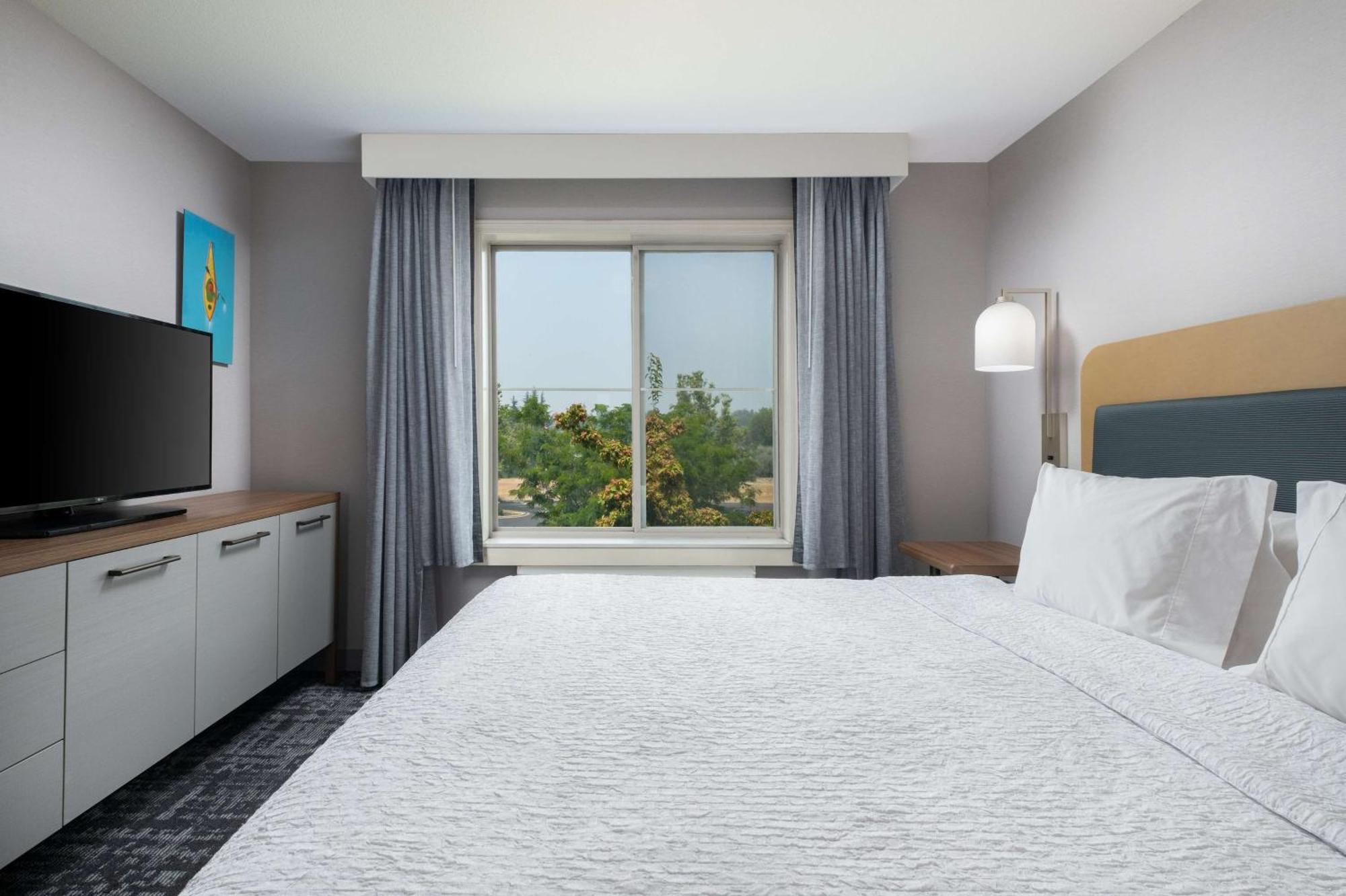 Homewood Suites Medford Exteriér fotografie