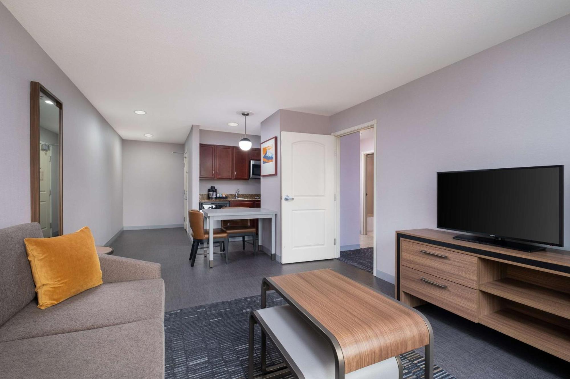 Homewood Suites Medford Exteriér fotografie