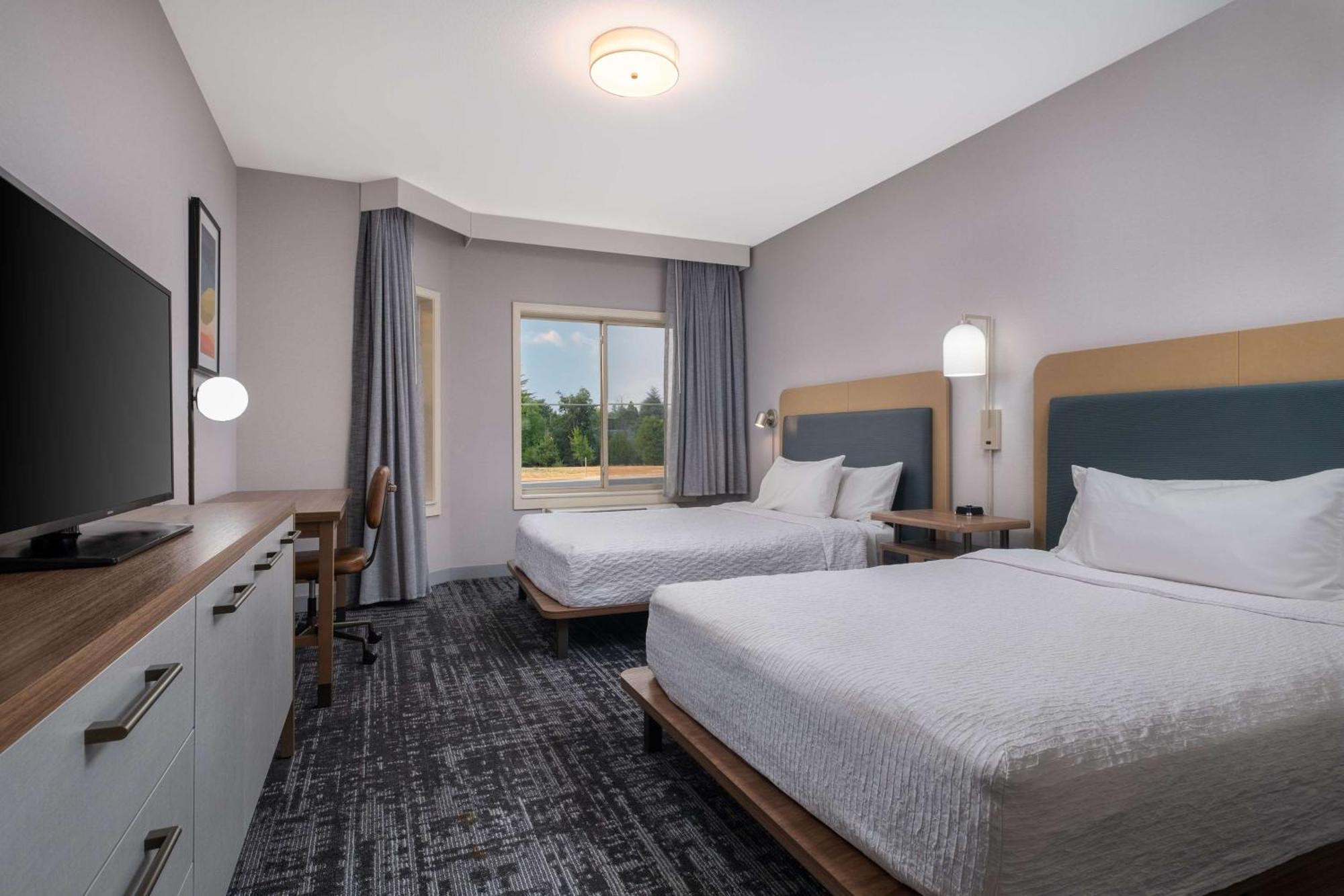 Homewood Suites Medford Exteriér fotografie