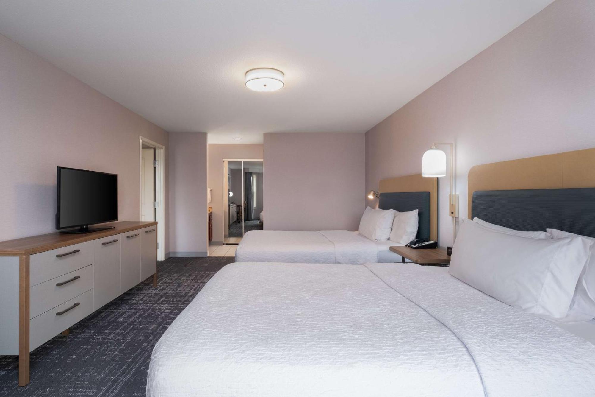 Homewood Suites Medford Exteriér fotografie