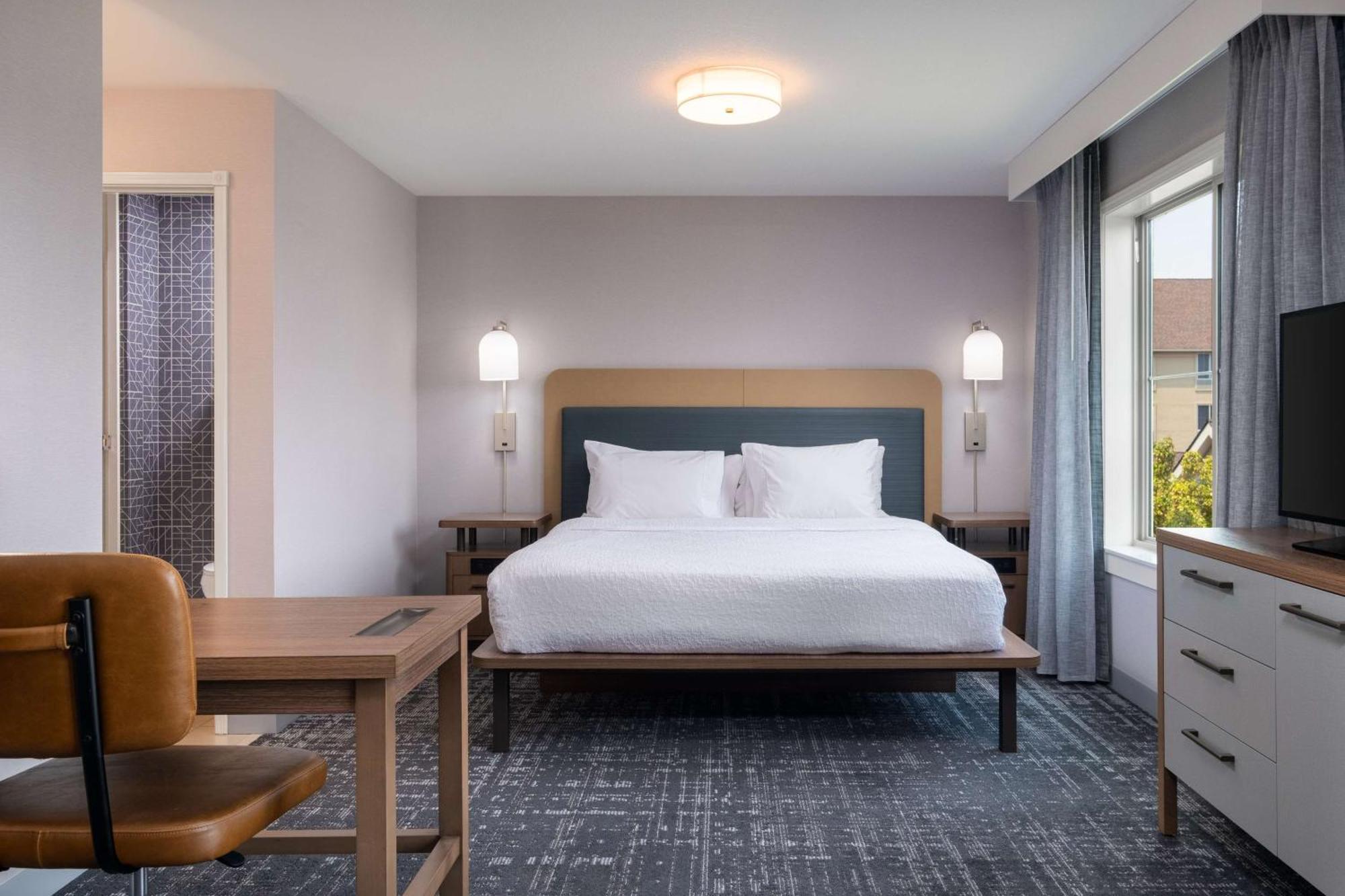 Homewood Suites Medford Exteriér fotografie