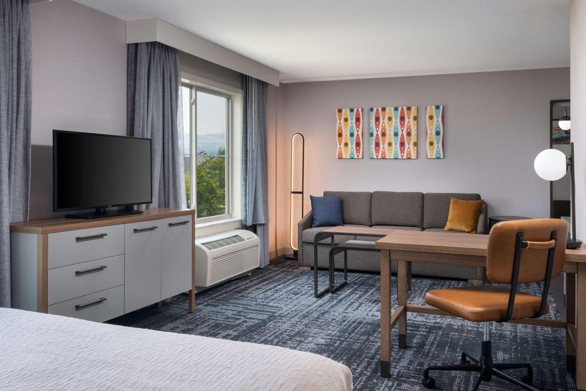 Homewood Suites Medford Exteriér fotografie