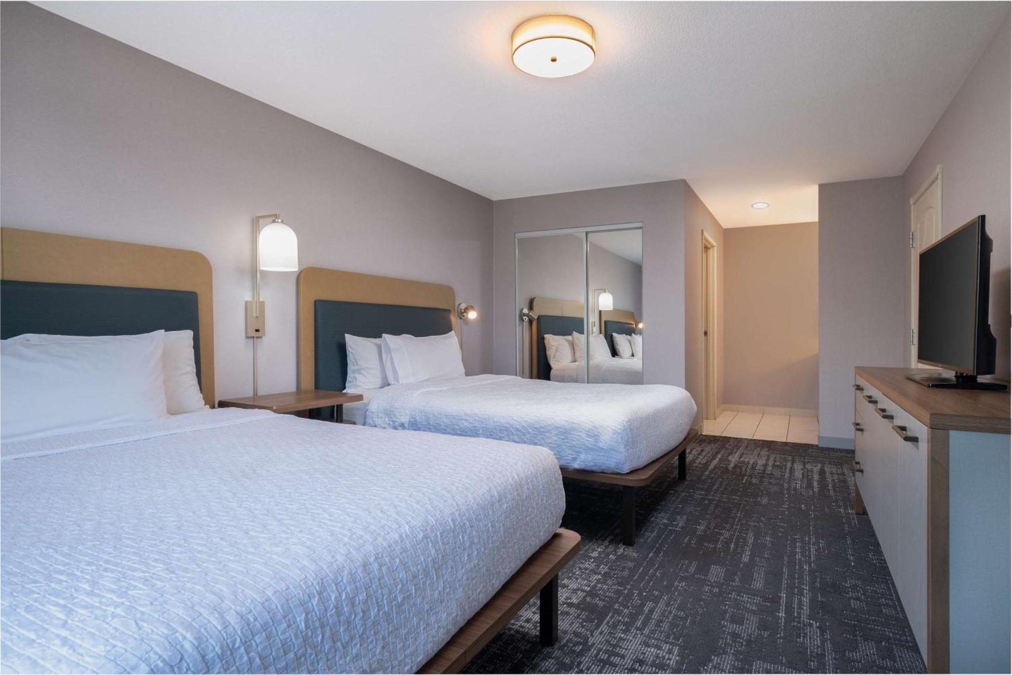 Homewood Suites Medford Exteriér fotografie