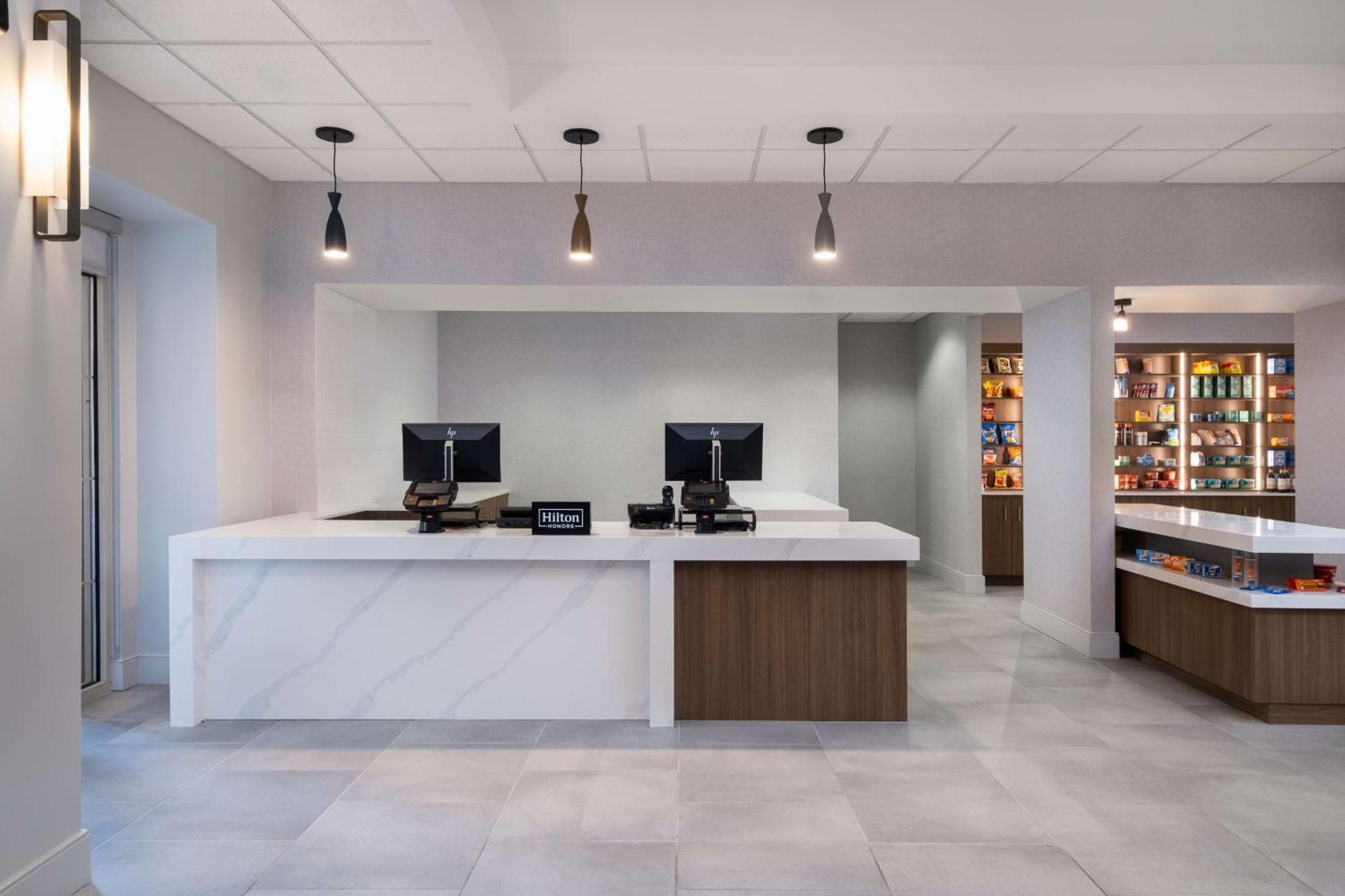 Homewood Suites Medford Exteriér fotografie