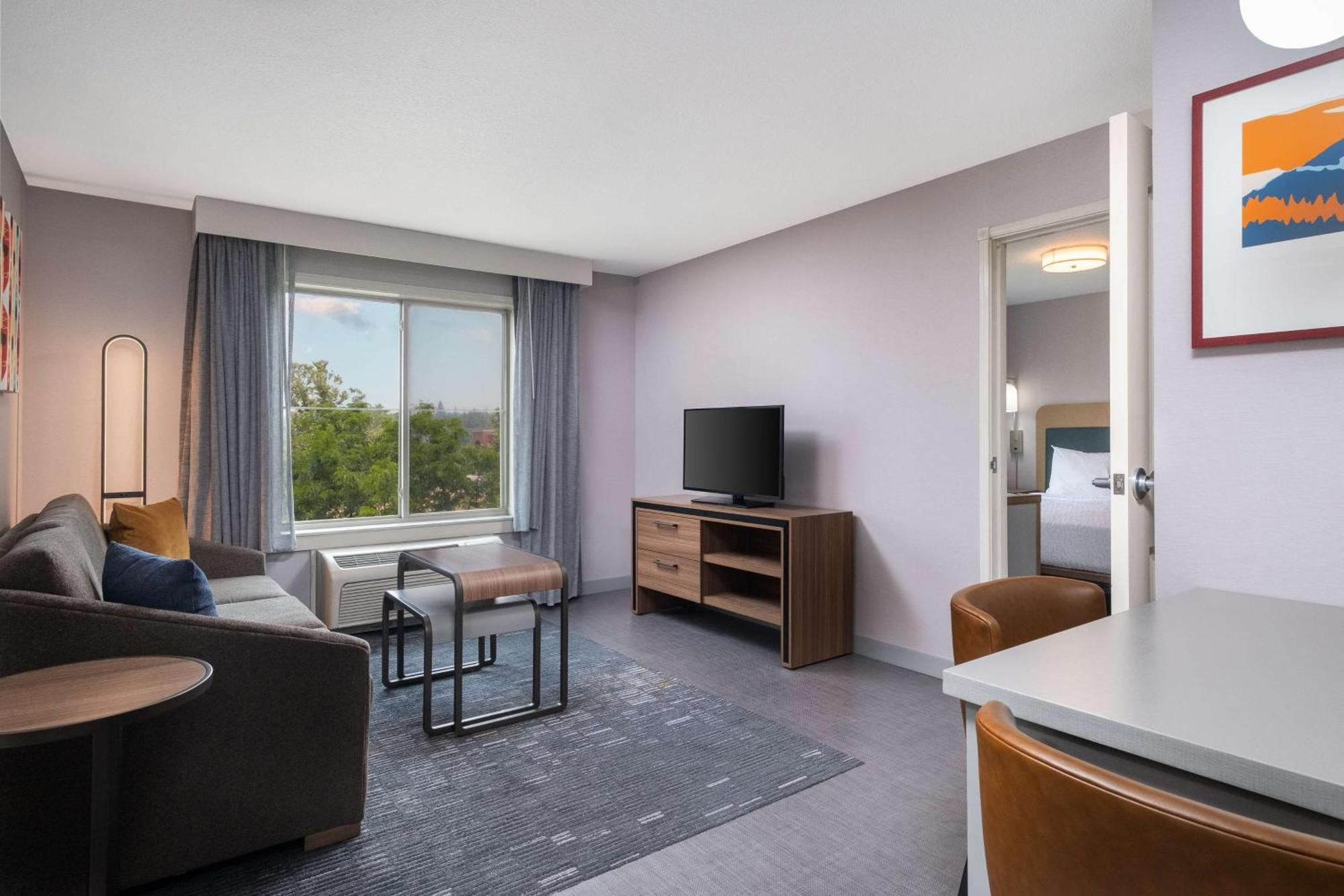 Homewood Suites Medford Exteriér fotografie