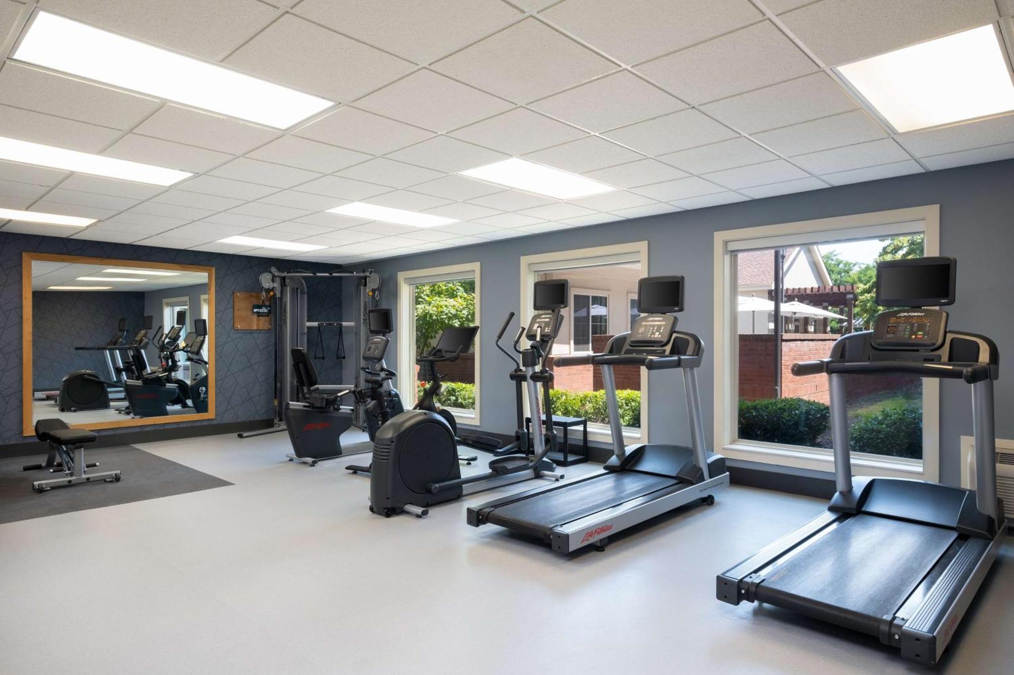 Homewood Suites Medford Exteriér fotografie
