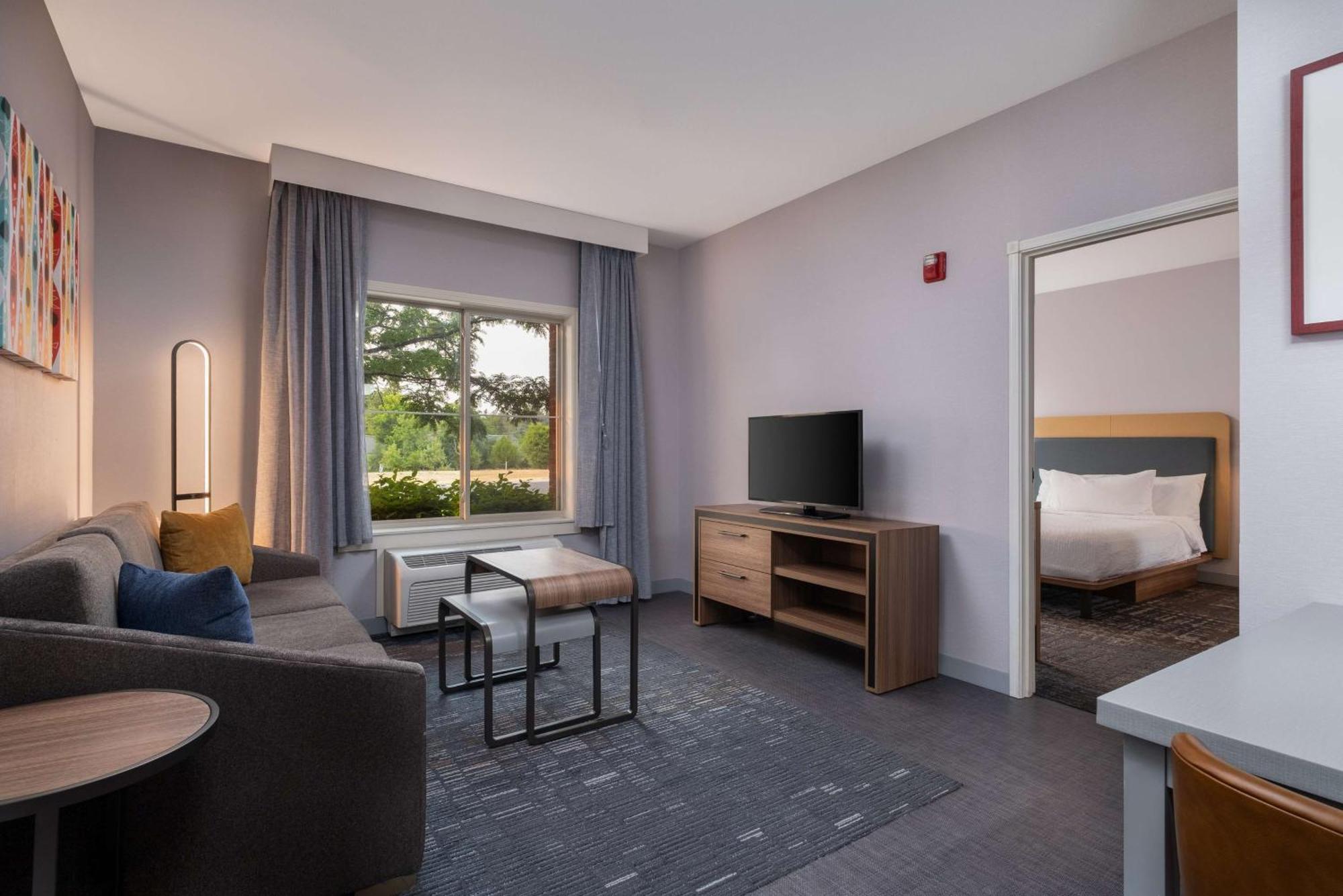 Homewood Suites Medford Exteriér fotografie