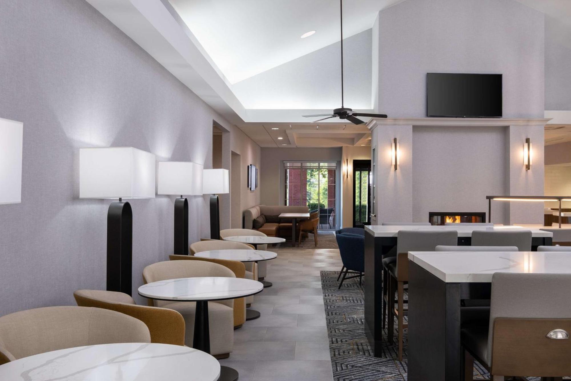 Homewood Suites Medford Exteriér fotografie