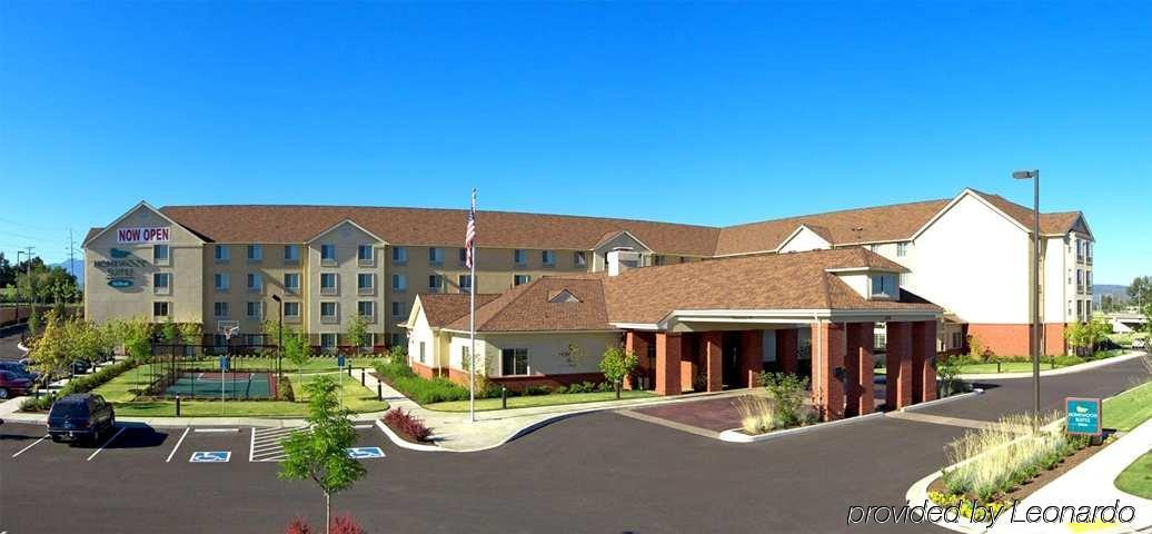 Homewood Suites Medford Exteriér fotografie