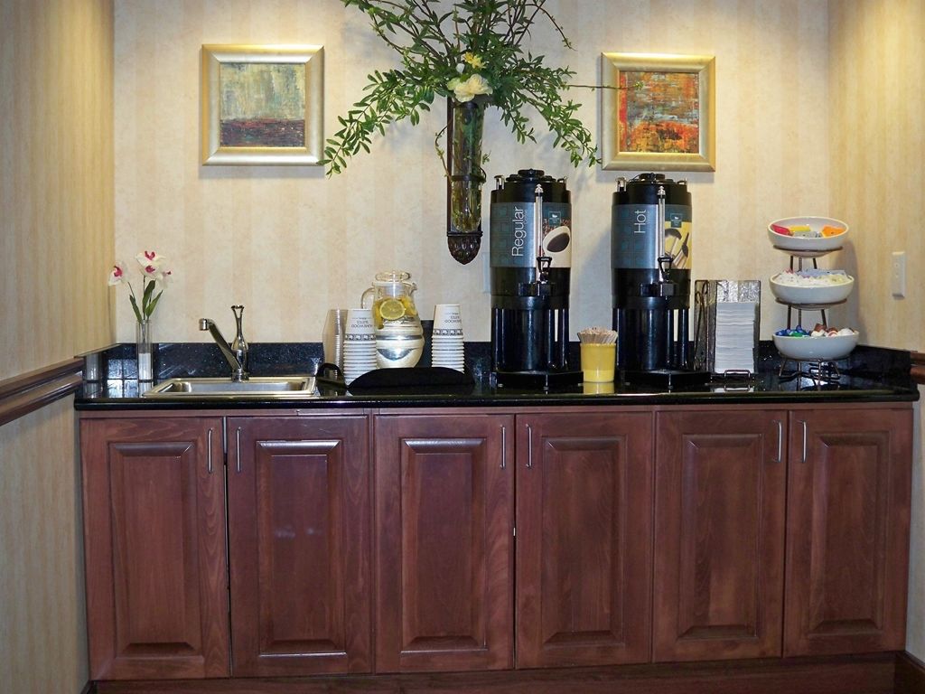 Homewood Suites Medford Zařízení fotografie