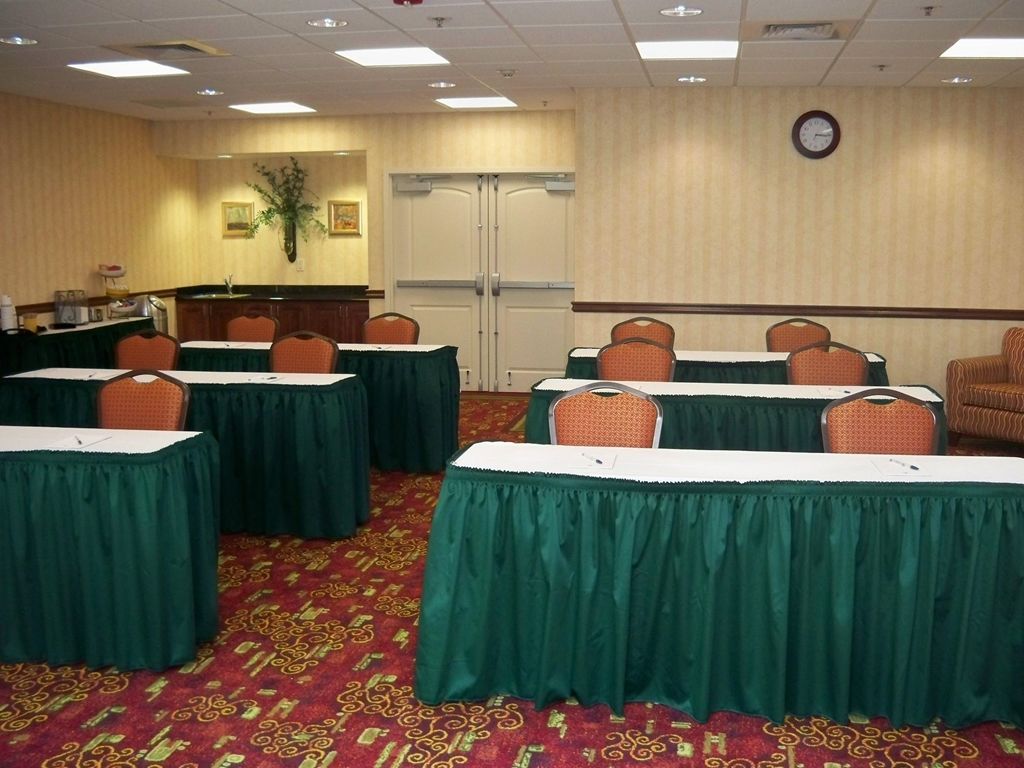 Homewood Suites Medford Zařízení fotografie