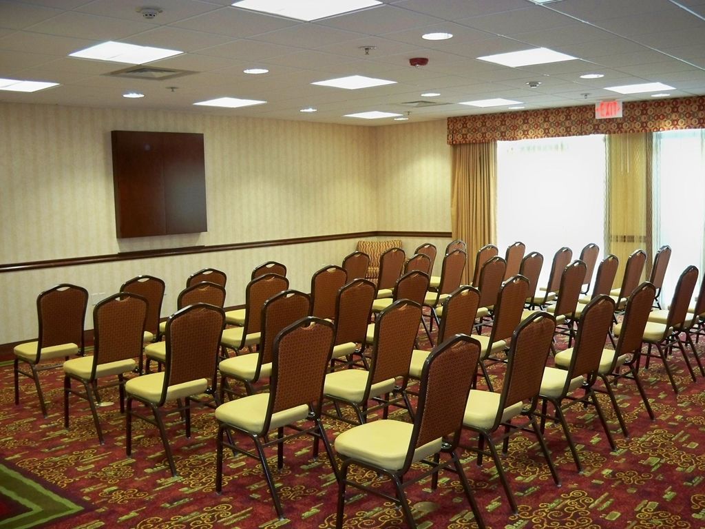 Homewood Suites Medford Zařízení fotografie