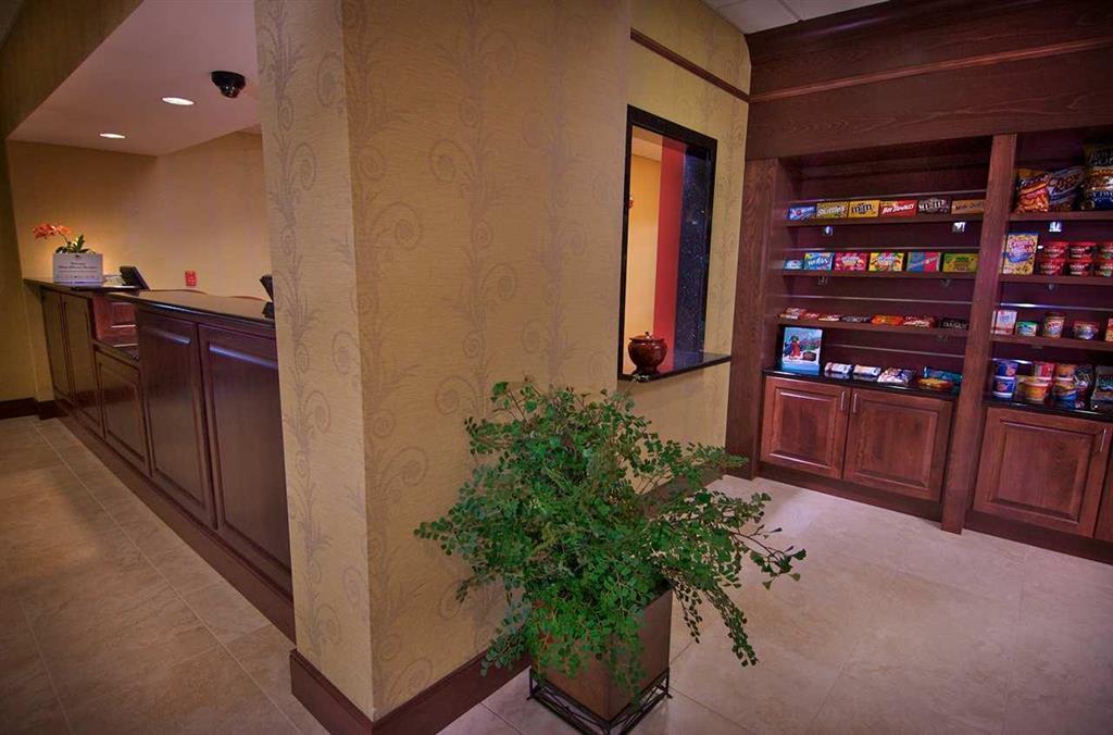 Homewood Suites Medford Pokoj fotografie