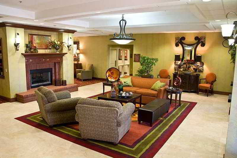 Homewood Suites Medford Interiér fotografie