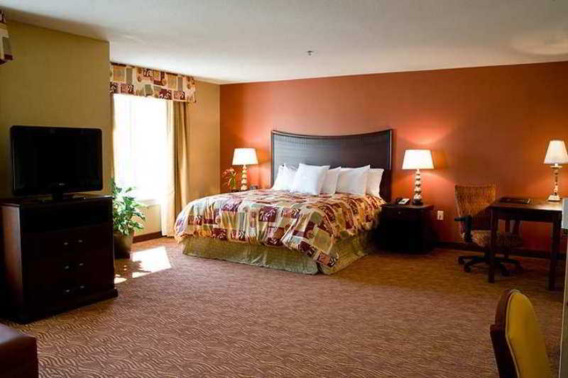 Homewood Suites Medford Pokoj fotografie